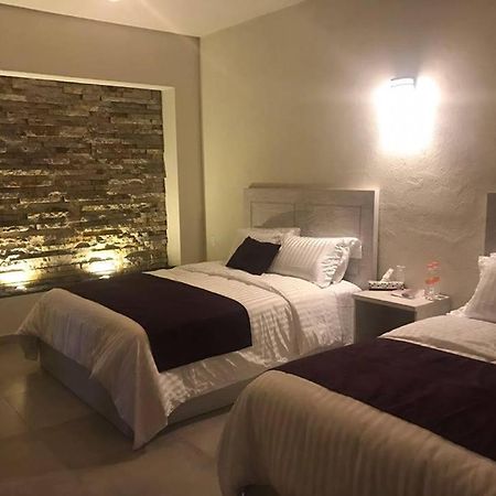 Hotel Don Faustino Bernal Ngoại thất bức ảnh