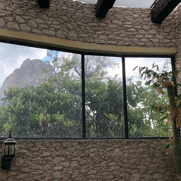 Hotel Don Faustino Bernal Ngoại thất bức ảnh