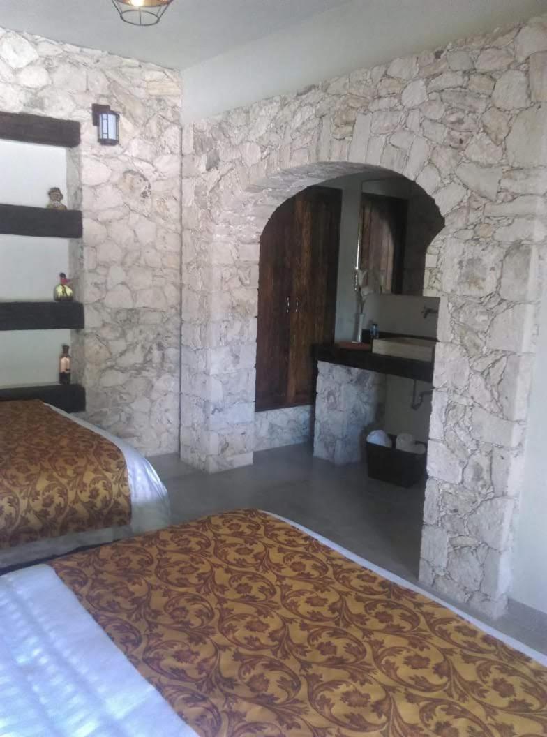 Hotel Don Faustino Bernal Phòng bức ảnh