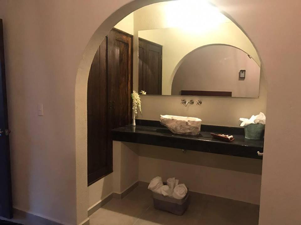 Hotel Don Faustino Bernal Ngoại thất bức ảnh