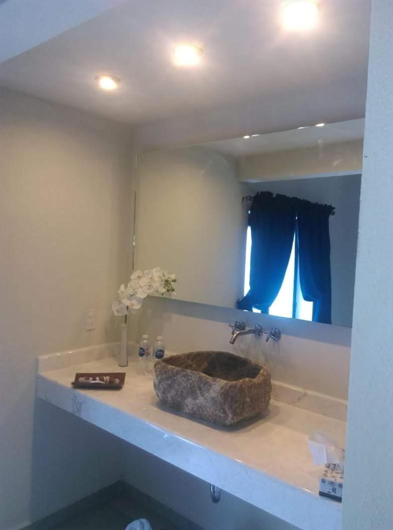 Hotel Don Faustino Bernal Ngoại thất bức ảnh