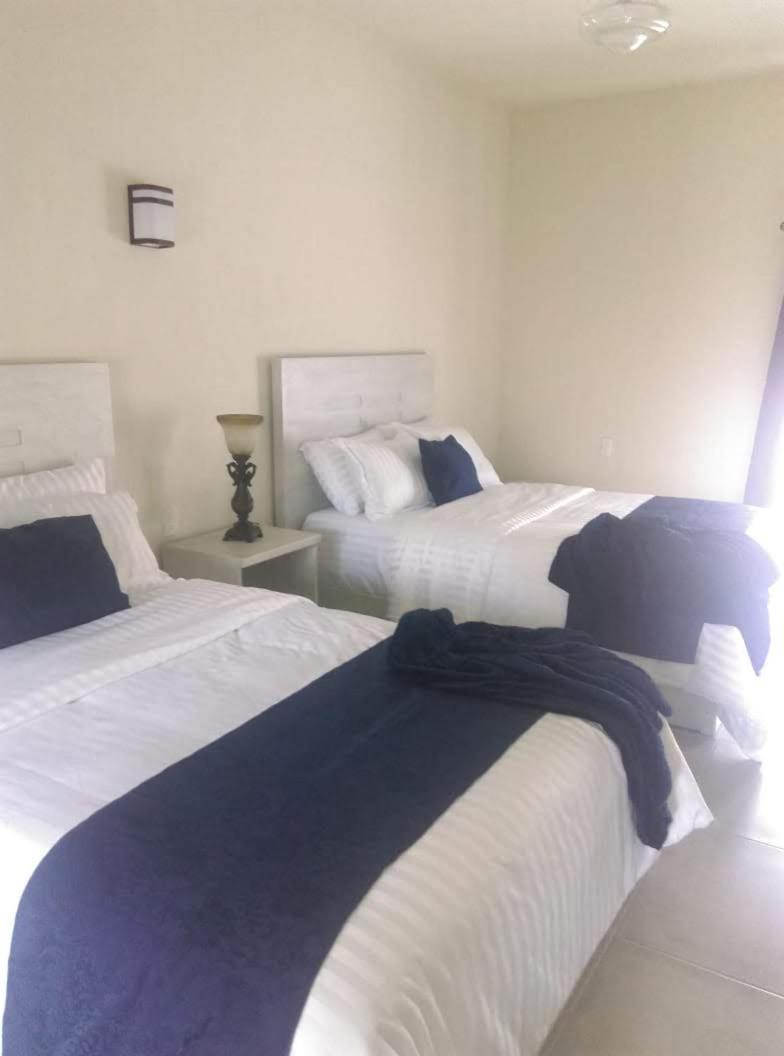 Hotel Don Faustino Bernal Ngoại thất bức ảnh