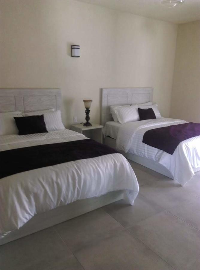 Hotel Don Faustino Bernal Ngoại thất bức ảnh