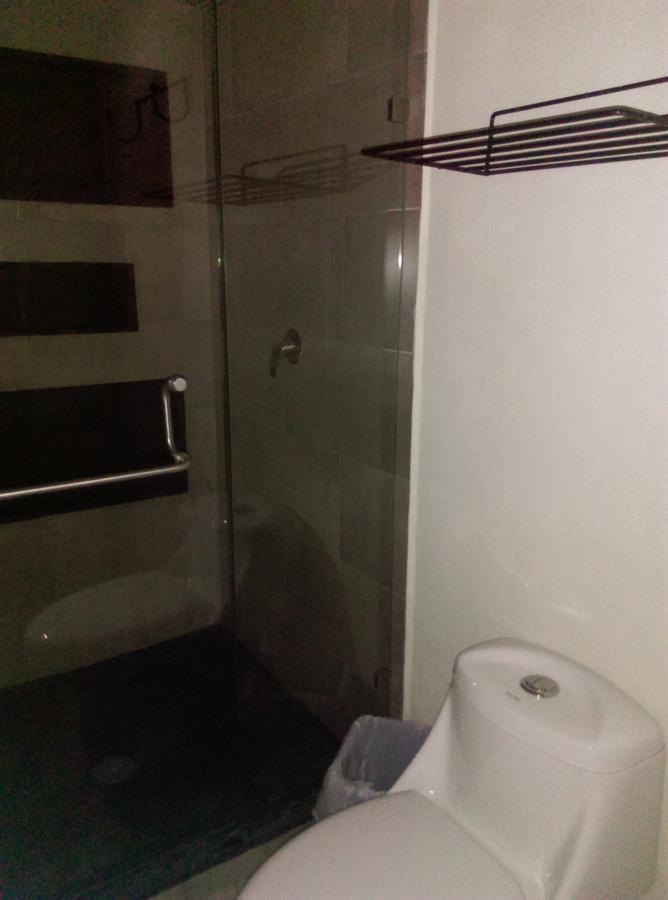Hotel Don Faustino Bernal Ngoại thất bức ảnh