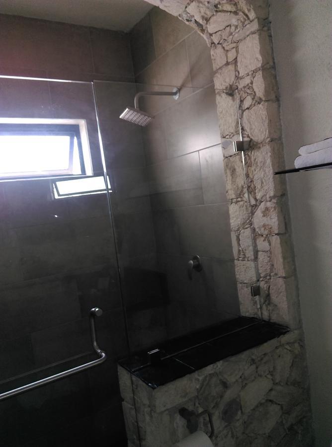 Hotel Don Faustino Bernal Ngoại thất bức ảnh