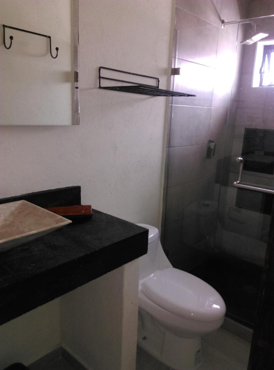 Hotel Don Faustino Bernal Ngoại thất bức ảnh