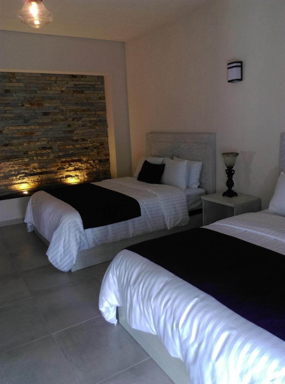Hotel Don Faustino Bernal Ngoại thất bức ảnh