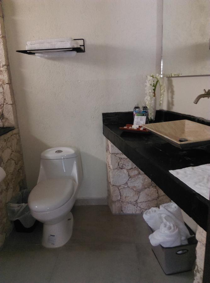 Hotel Don Faustino Bernal Ngoại thất bức ảnh