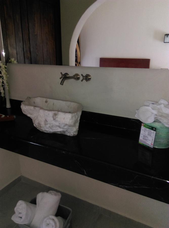 Hotel Don Faustino Bernal Ngoại thất bức ảnh