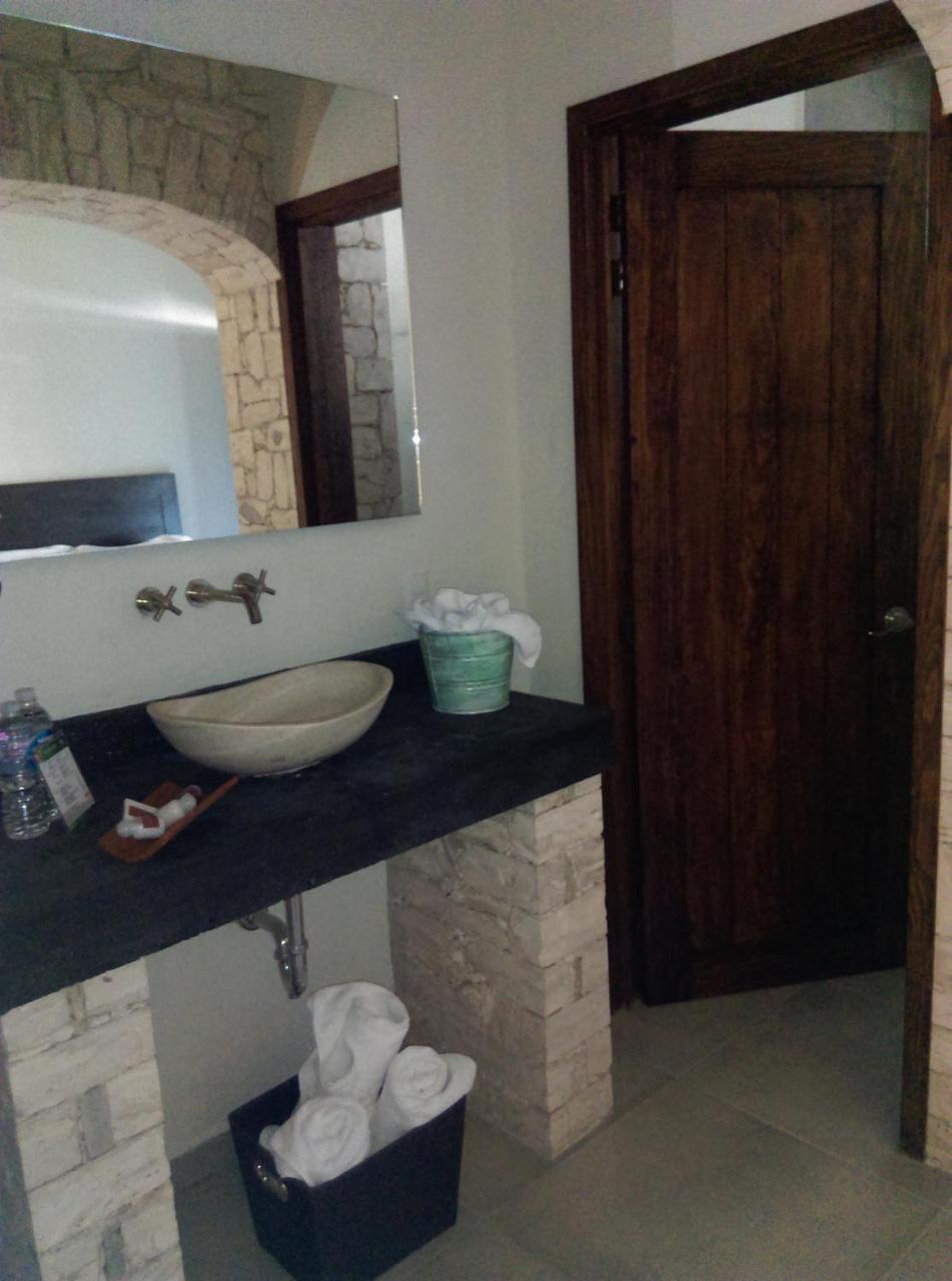 Hotel Don Faustino Bernal Ngoại thất bức ảnh