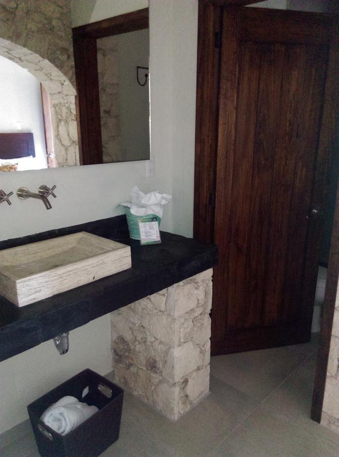 Hotel Don Faustino Bernal Ngoại thất bức ảnh